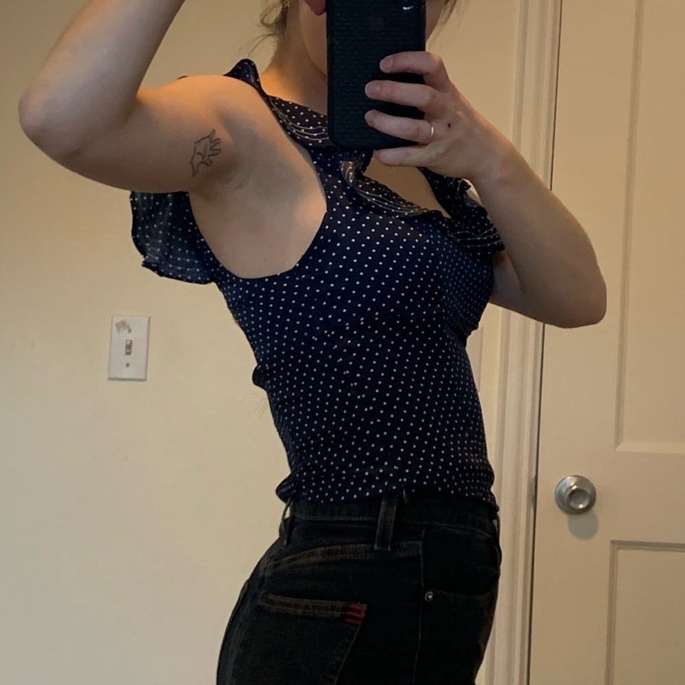 Free People Top - Picture 3 of 5